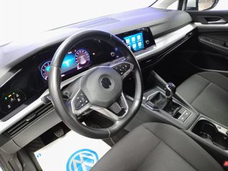 Volkswagen Golf 1.0 TSI 110cv