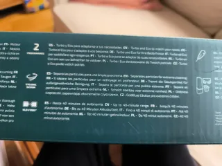 Aspirador Conga Rockstar Cecotec