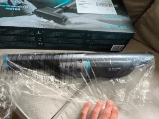 Aspirador Conga Rockstar Cecotec