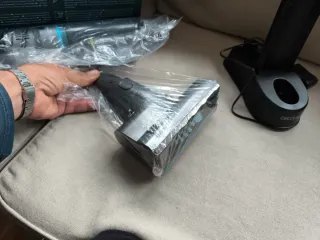 Aspirador Conga Rockstar Cecotec