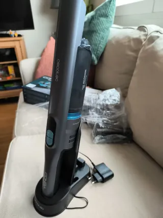 Aspirador Conga Rockstar Cecotec