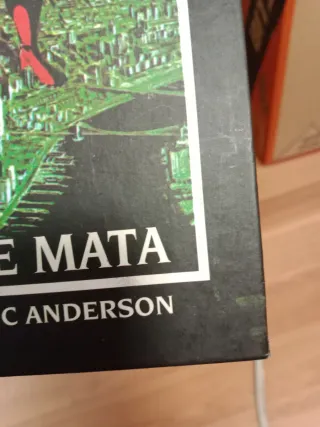 X-Men Dios Ama El Hombre Mata Comic!