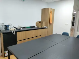 Muebles de cocina modulares