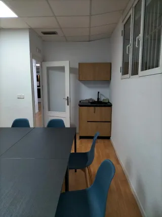 Muebles de cocina modulares