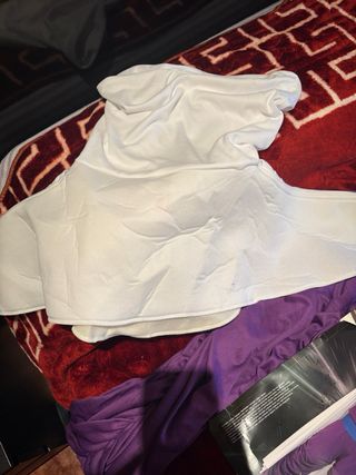 Disfraz Piccolo Dragon Ball Talla Única