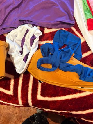 Disfraz Piccolo Dragon Ball Talla Única