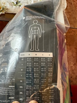 Disfraz Piccolo Dragon Ball Talla Única