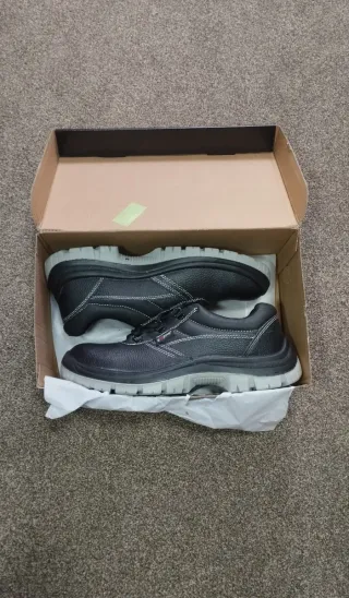 Botas Seguridad U-Power Talla 44