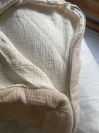 Saco bebé Zara Home