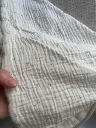 Saco bebé Zara Home