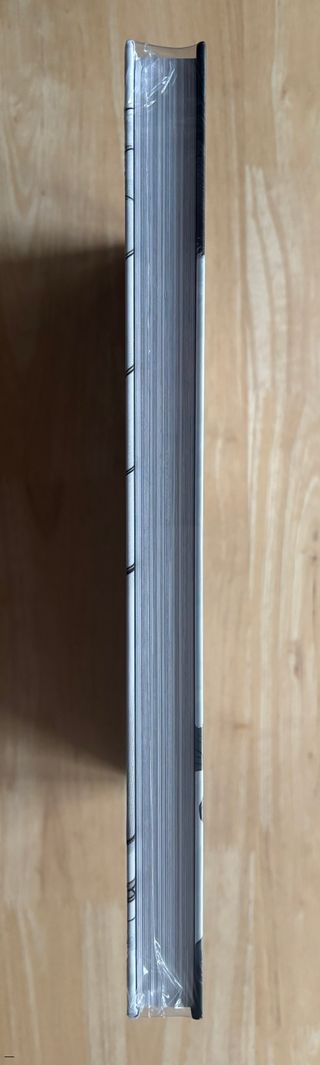 The Artwork of Berserk - Libro de Arte Oficial