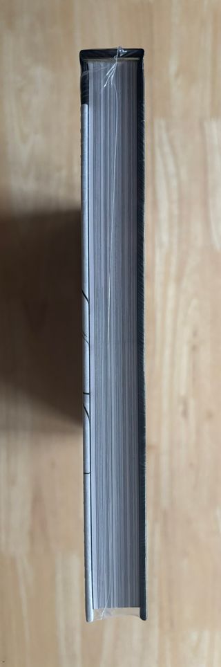 The Artwork of Berserk - Libro de Arte Oficial