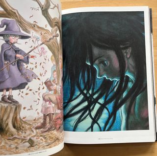 The Artwork of Berserk - Libro de Arte Oficial