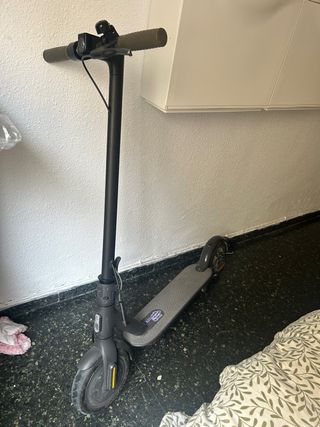 Patinete Xiaomi 1S Pro