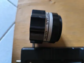 Ingranditore Krokus 66 SL Color