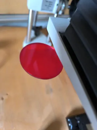 Ingranditore Krokus 66 SL Color