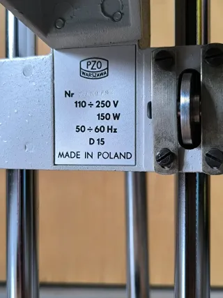 Ingranditore Krokus 66 SL Color