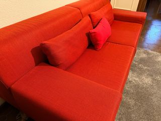 Sofá Monteni 3 plazas