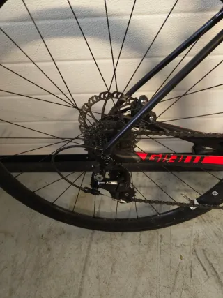 Giant TCR Advanced