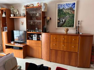 Mueble comedor madera KIBUC