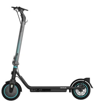 Patinete Eléctrico Cecotec Bongo