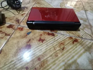 Nintendo Ds cerniera rotta