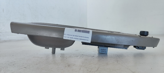 COMANDO CRISTALLO ANTERIORE SINISTRA VOLKSWAGEN P