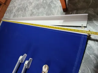 2 Toldos Estor con Cadena 40€ cada uno