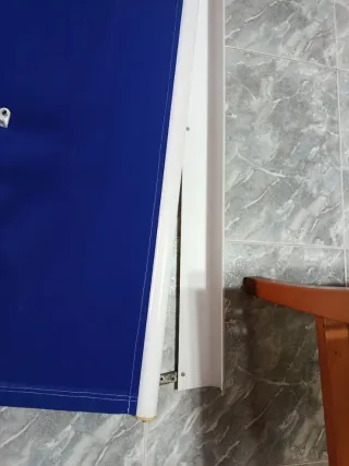 2 Toldos Estor con Cadena 40€ cada uno