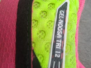 Zapatillas ASICS GEL NOOSA TRI 12 Talla 39.5