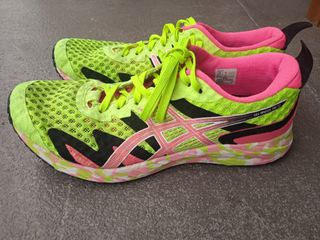 Zapatillas ASICS GEL NOOSA TRI 12 Talla 39.5