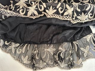 Falda Zara collection
