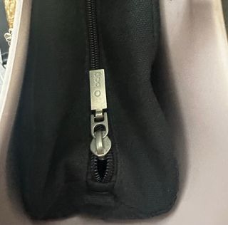 Bolso O Bag Rosa Empolvado