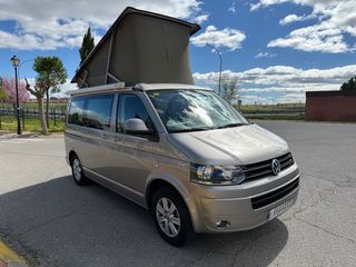 Volkswagen California ComfortLine