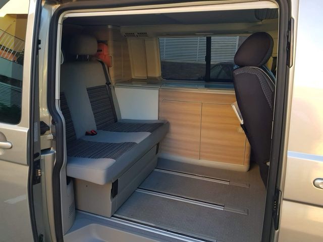 Volkswagen California ComfortLine