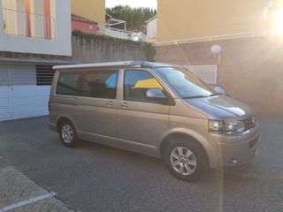 Volkswagen California ComfortLine