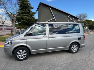 Volkswagen California ComfortLine