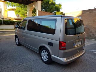 Volkswagen California ComfortLine