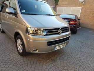Volkswagen California ComfortLine