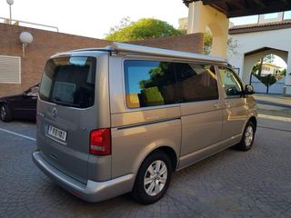 Volkswagen California ComfortLine