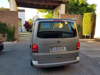 Volkswagen California ComfortLine