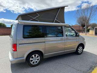 Volkswagen California ComfortLine