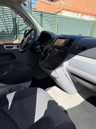 Volkswagen California ComfortLine