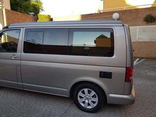 Volkswagen California ComfortLine
