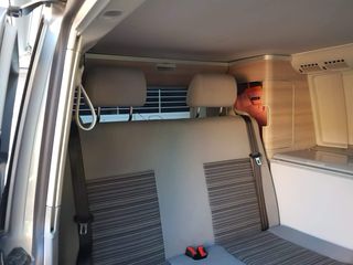 Volkswagen California ComfortLine