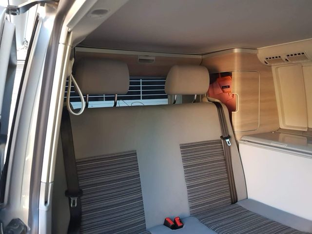 Volkswagen California ComfortLine