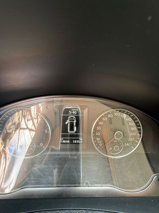 Volkswagen California ComfortLine