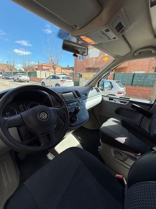 Volkswagen California ComfortLine