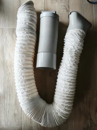 Aire Acondicionado Portátil Cecotec 7100