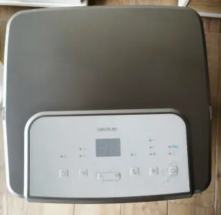 Aire Acondicionado Portátil Cecotec 7100